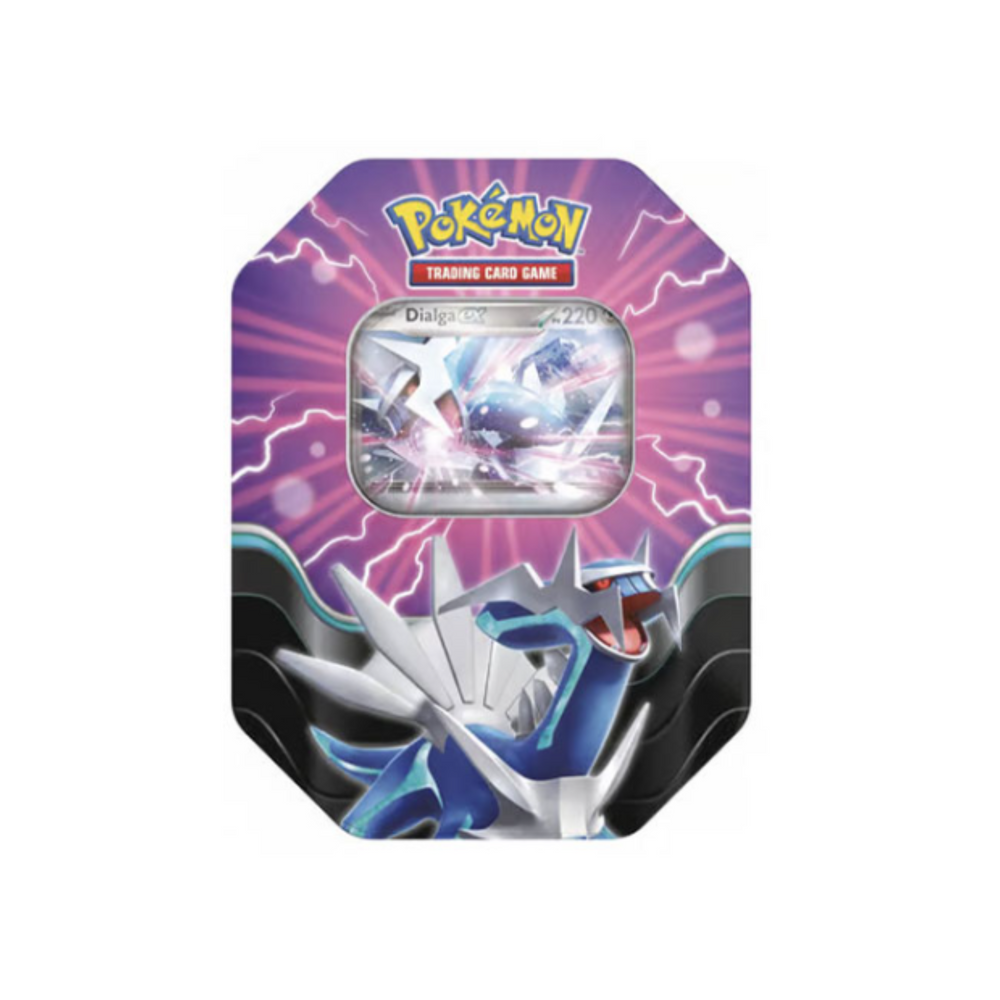 Pokébox Légendes Azur 2025 - FR