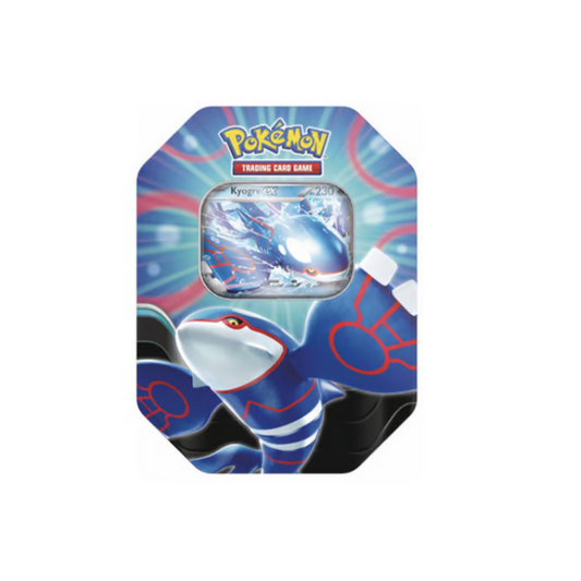 Pokébox Légendes Azur 2025 - FR