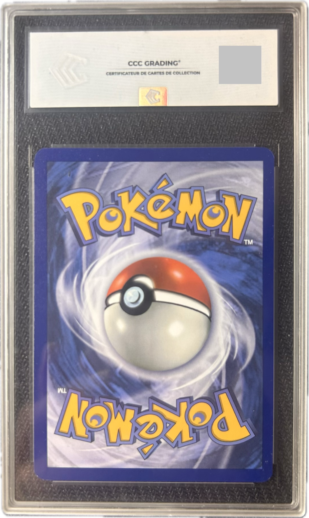 Pikachu ex
