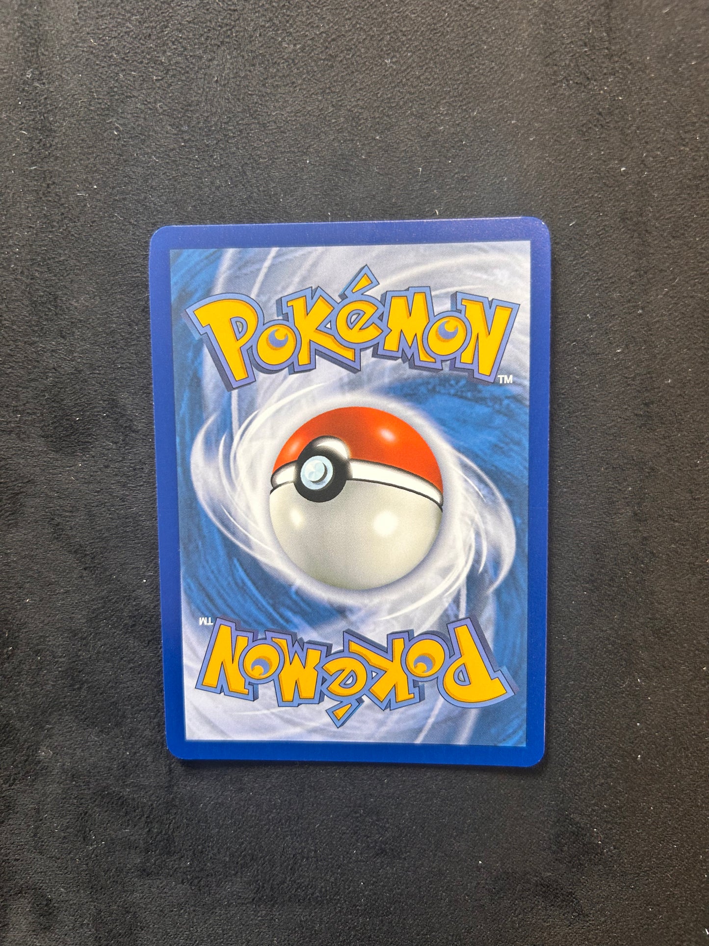 Pikachu ex 247/191