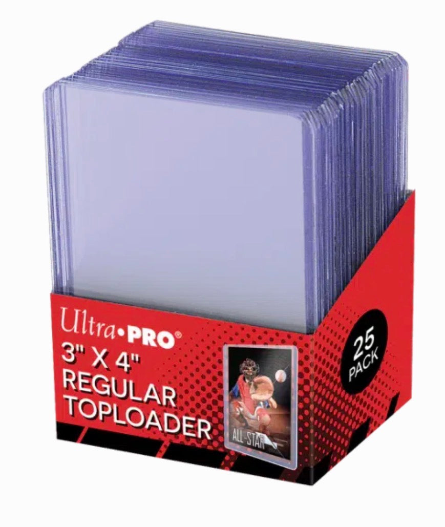 Top Loader