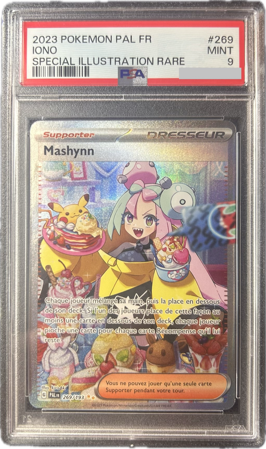 Mashynn