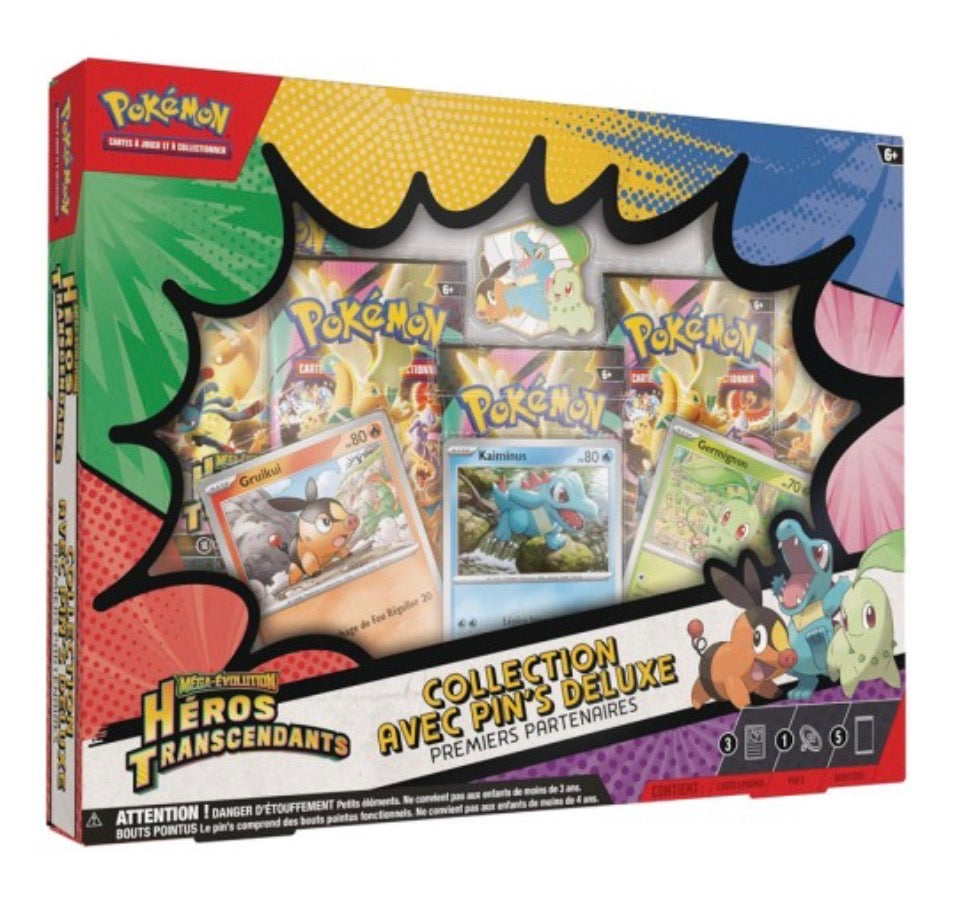 Coffret pin’s 2.5