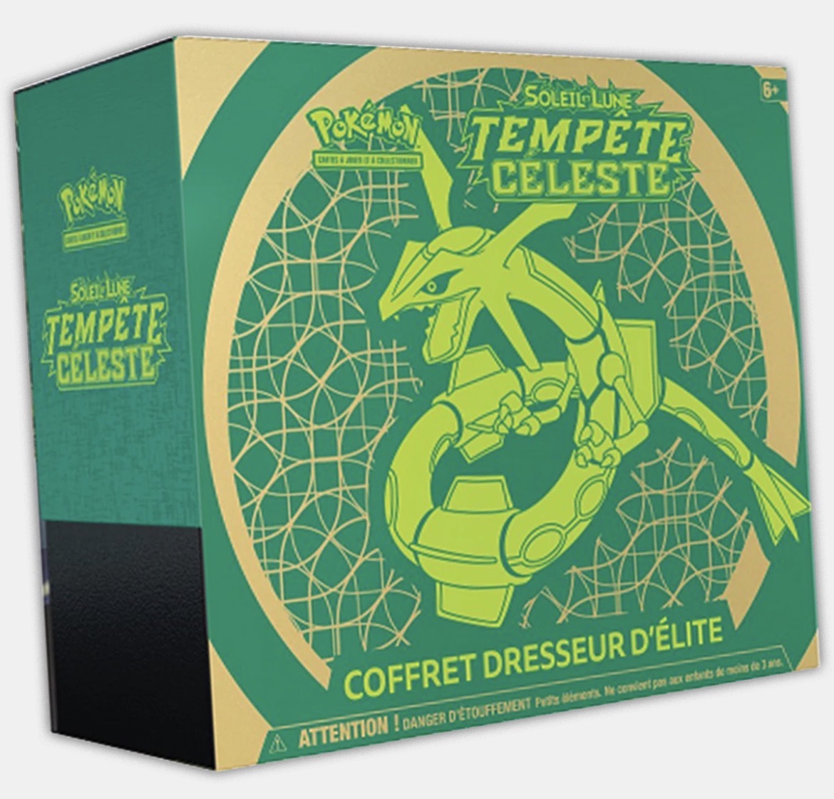 ETB Tempête Céleste