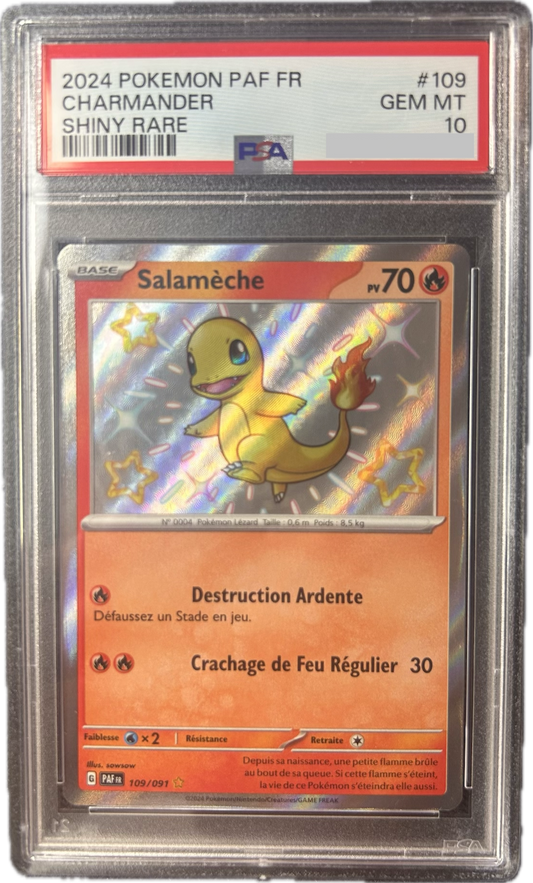 Salamèche
