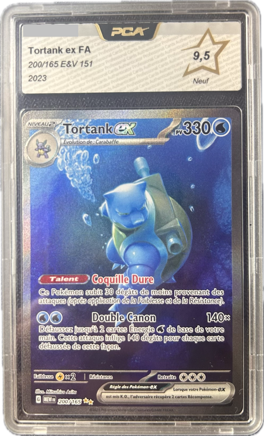 Tortank ex