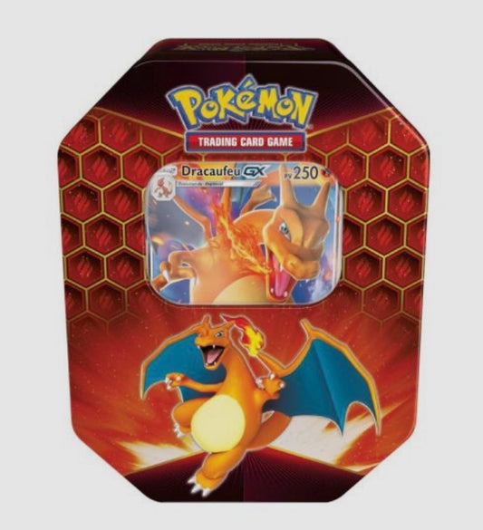 Pokebox Destinées Occultes