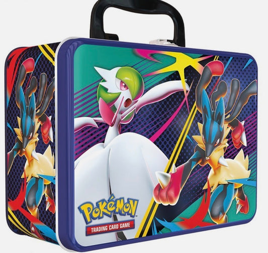Valisette Lucario