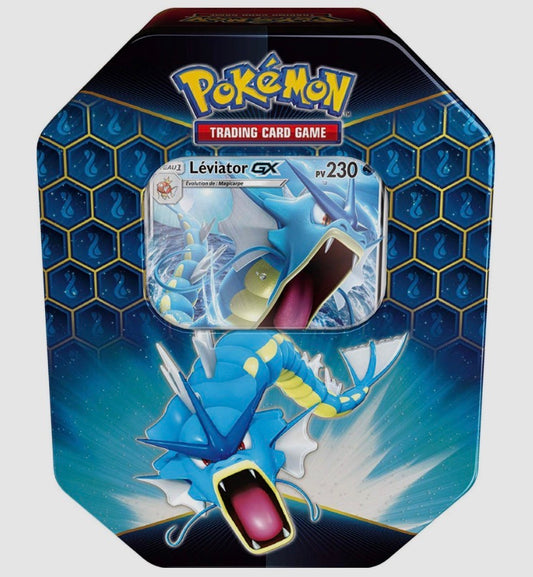 Pokebox Destinées Occultes