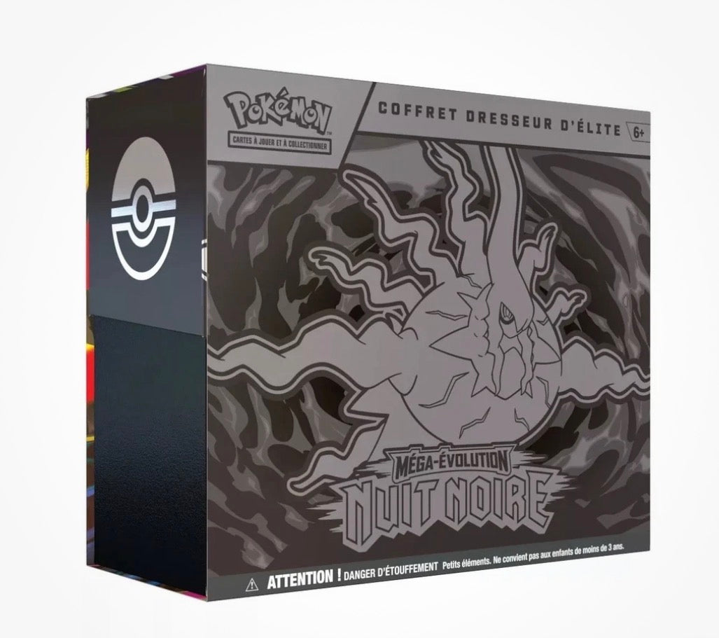 ETB ME05 Nuit Noire