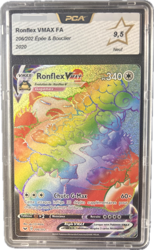 Ronflex Vmax