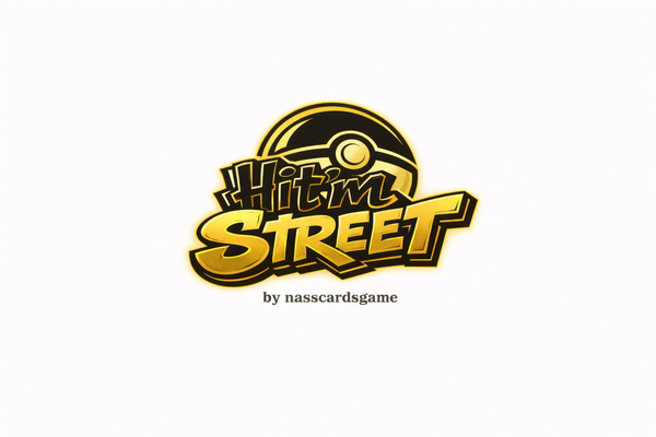 Hit'm Street
