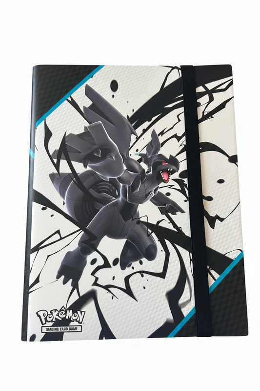 Classeur Foudre Noire 10.5