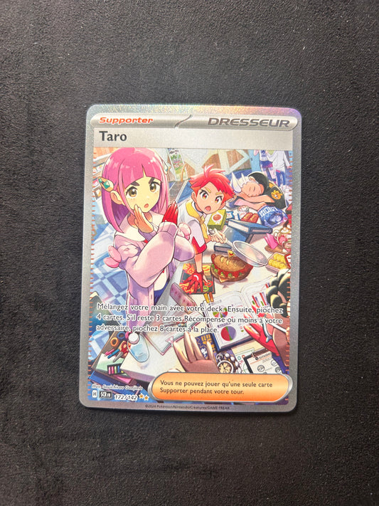 Taro 172/142