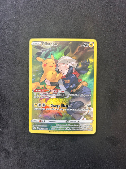 Pikachu TG05/TG30