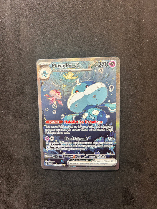 Moyade ex 168/086