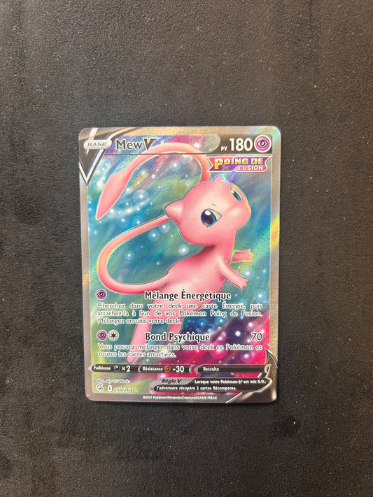 Mew V 250/264