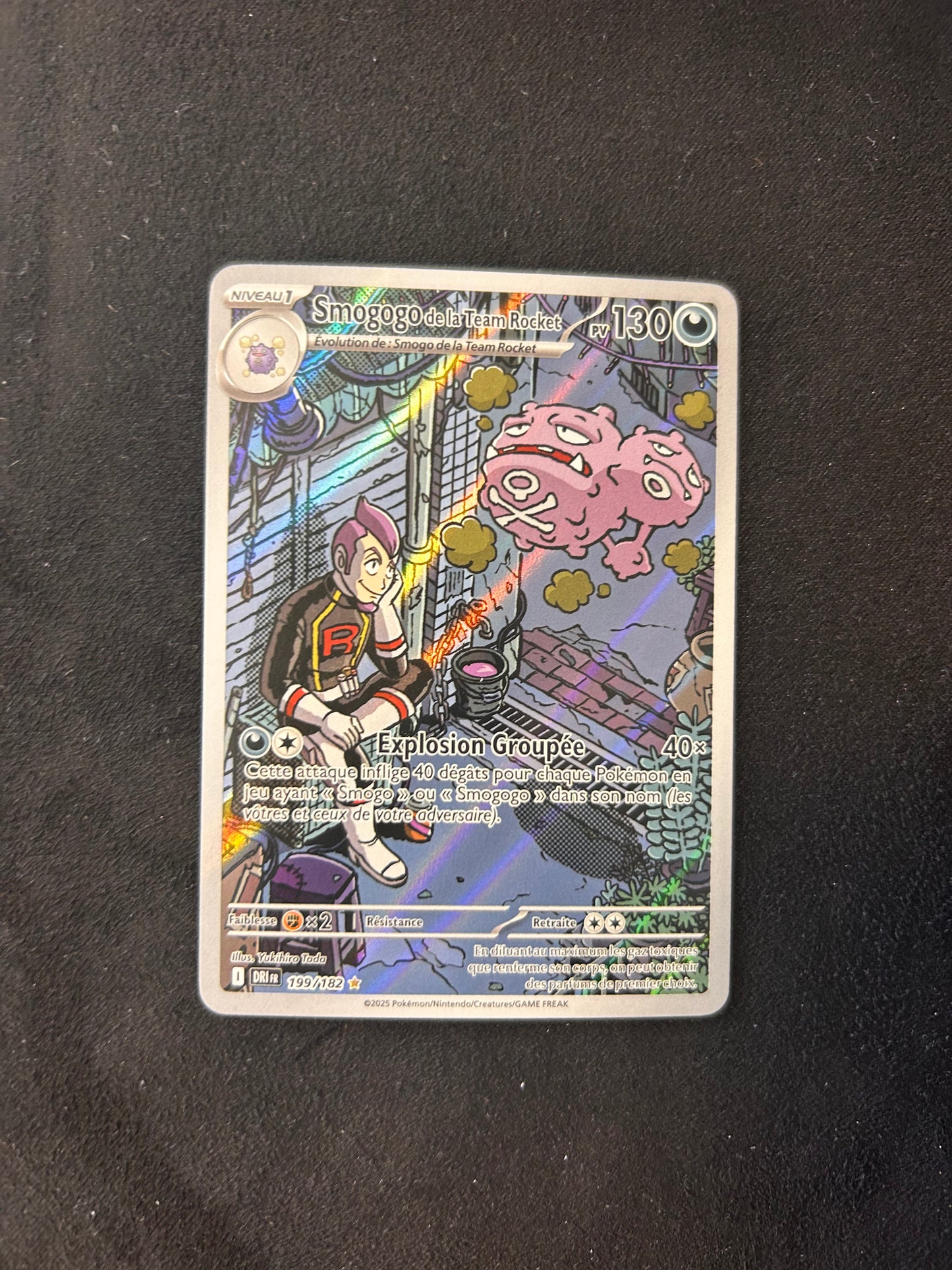 Smogogo 199/182