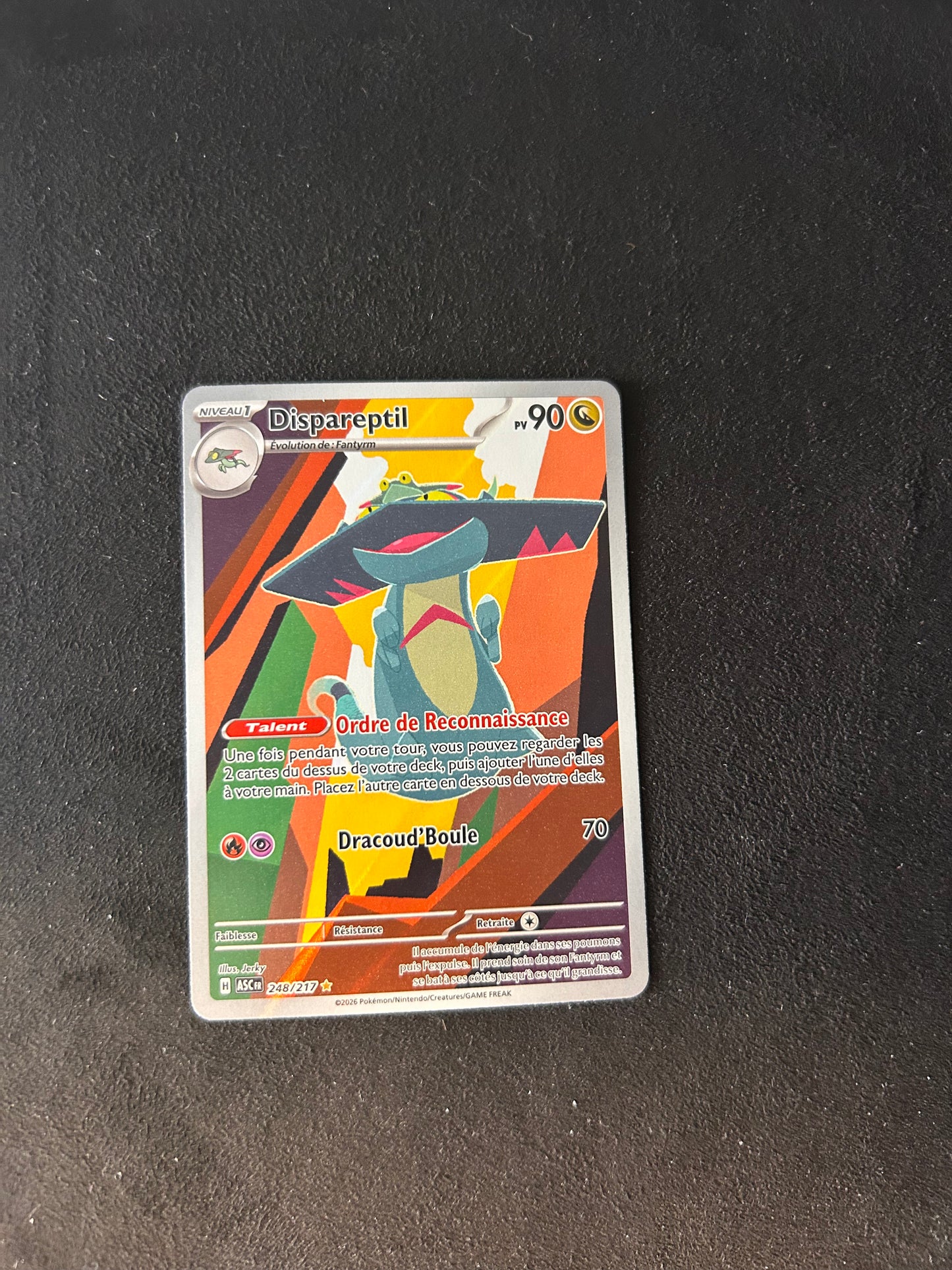 Dispareptil 248/217