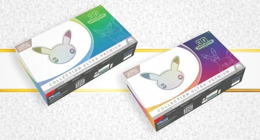 UPC 30 ans Pokémon